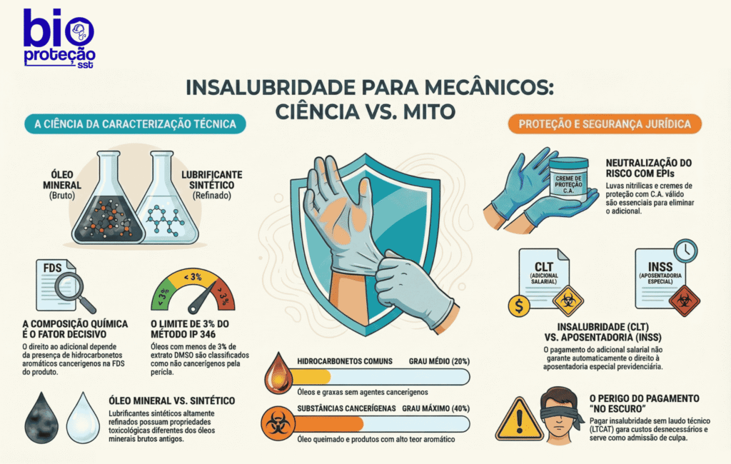 Insalubridade para Mecânicos1