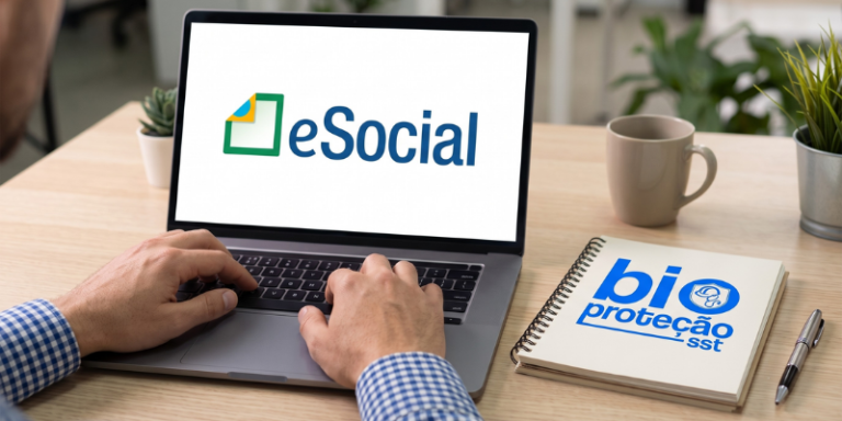 SST eSocial