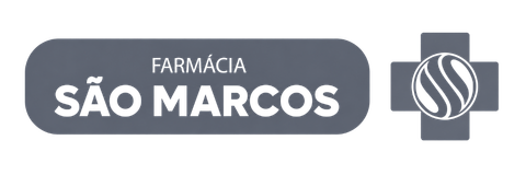 Farmácia São Marcos — cliente da Bioproteção em Olho d'Água das Flores