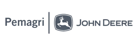 Pemagri John Deere — cliente da Bioproteção